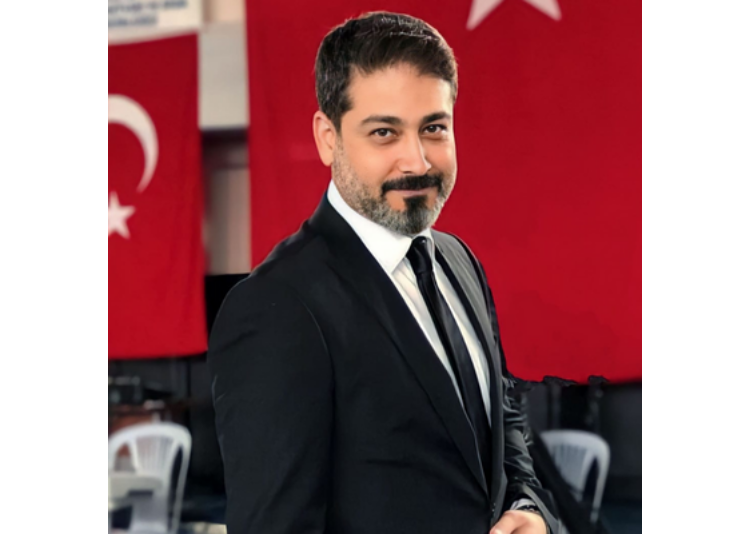 Ünsal DENİZ